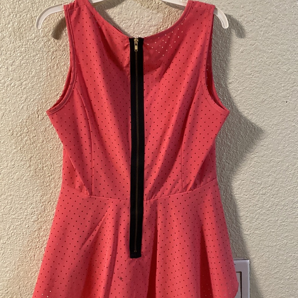Pink Blouse - Picture 3 of 3